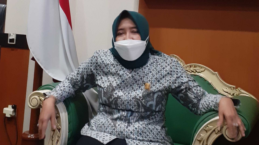 Dana Cadangan Pemilu 2024 Akan Mulai Diangsur
